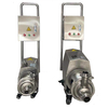 KSCP-15-24-3 Sanitary Hygienic Stainless Steel Square Centrifugal Pump With Inverter and Control Box