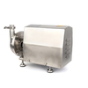 KSCP-10-24-2.2 High-Eficiency Sanitary Hygienic Stainless Steel Food Grade SS304 Centrifugal Pump with Open lmpeller