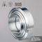 Stainless Steel CNC Machined Sanitary Grade Union