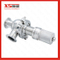 Sanitary Stainless Steel Ss304 Air Relief Valve