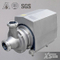 Stainless Steel Ss316L Hygienic Self Sucking Pump