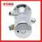 Automaitc Return Handle Aseptic Sampling Valve