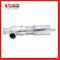 Stainless Steel SS304 Sanitary Food Grade Air Relief Valve
