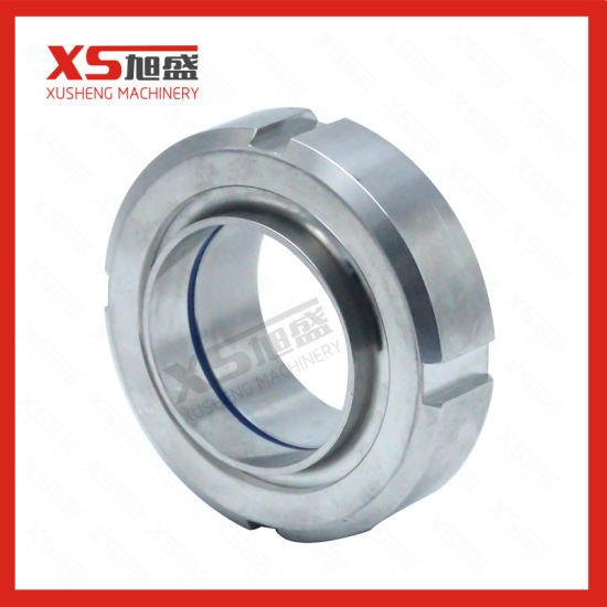 1.5&quot; Stainless Steel SS304 Sanitary SMS Union