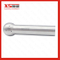 Stainless Steel Food Grade Pin End Spray Nozzle with 100mm Neck