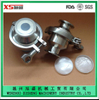 Stainless Steel Sanitary Straight Clamp Non Return Check Valves