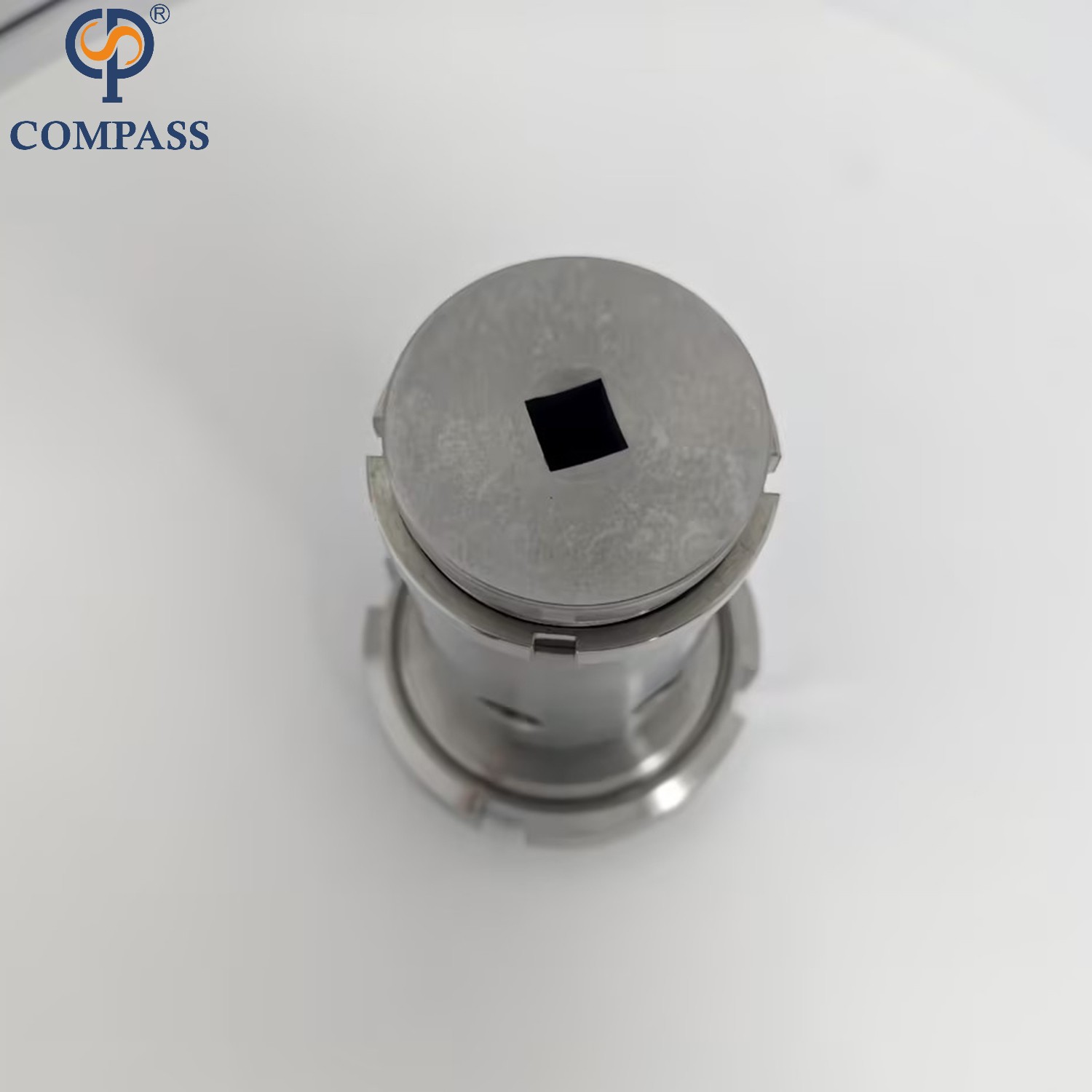 High Quality 1inch SS304 Sanitary Stainless Steel Pressure Reducing Valve SMS Adjustable Union End Vacuum Pressure Relief Valves
