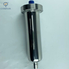 SS316L FOOD GRADE SANITARY HYGIENIC STAINLESS STEEL SANITARY WELD STRAIGHT FILTER