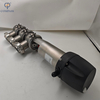 SS316L 111 TYPE PNEUMATIC UNION DIVERTER VALVE(NC)