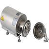 KSCP-3-30-2.2 Sanitary Hygienic Stainless Steel Round Centrifugal Pump With Explosion-Proof Motor+Single Mechanical Seal