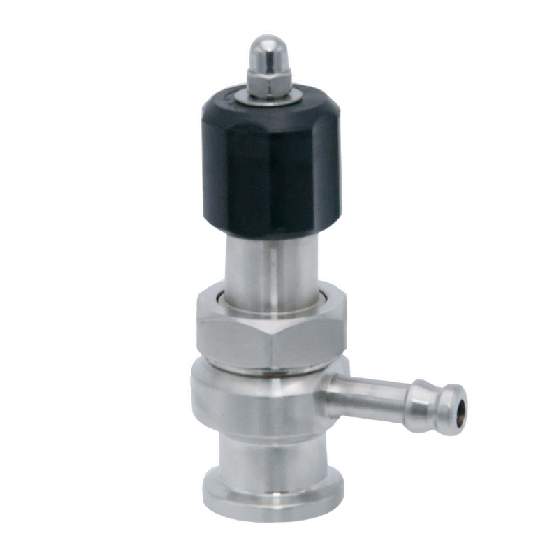 MINI Type Clamp Sterilization Sampling Valves for The ‌Electric Power Industry