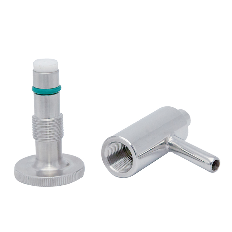 Common Welding Quickly Connect Sampling Valves for ‌Electric Power Industry
