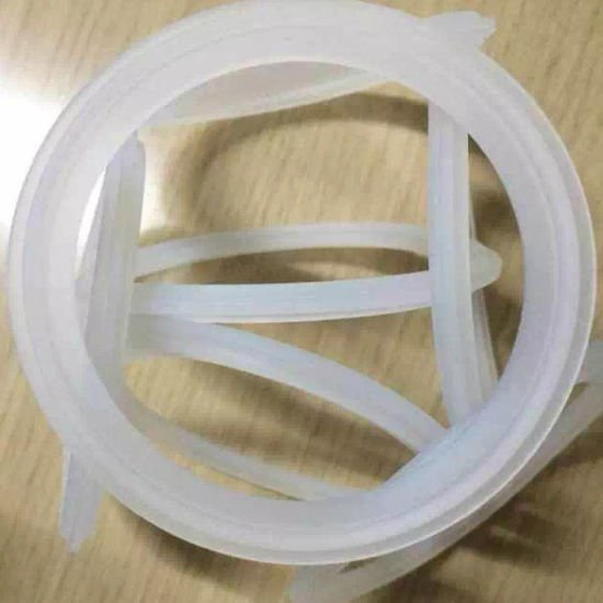 1&quot; 25.4mm Tri Clamp Silicone Gasket