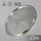 Hygienic Stainless Steel End Cap