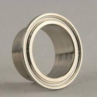 3A Sanitary Stainless Steel Ss304 21.5mm Ferrule