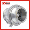 Stainless Steel Sanitary Tri Clamp Check Valves