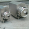 Stainlss Steel Sanitary Milk Centrifugal Pump with Closed Impeller