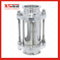 Flow Sanitary Stainless Steel Ferrule End Sight Glass