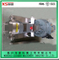 Stainless Steel Ss304 Ss316L Sanitary Hygienic Cam Rotor Pump