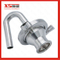 Stainless Steel SS304 SS316L Sanitary Hygienic Air Vent Valve