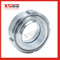 SMS Stainless Steel Food Grade Round Nut