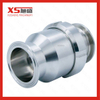 SS304 Stainless Steel Sanitary Tri Clamp Check Valves