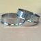 SMS Stainless Steel 304 Tri Clamp Ferrule