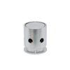 Sanitary Stainless Steel Tri Clamp Fix Relief Pressure Safety Valve