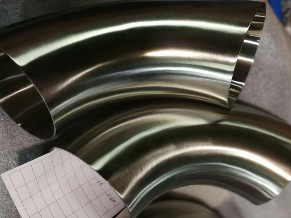 What is the difference between stainless steel sanitary fittings and ordinary stainless steel fittings?